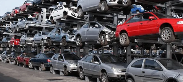 Altes Auto verkaufen in Frankfurt am Main