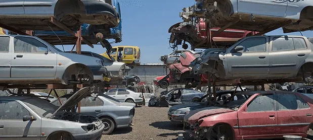 Schnell und einfach Gebrauchtwagen verkaufen in Frankfurt am Main